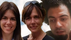 ĆERKA JASNE ŠEKARIĆ JE PROŠLA KROZ PRAVI PAKAO Rodila je dete Egipćaninu, on je pokušao da joj uzme 75.000 evra, a evo kako sada živi sa ćerkicom!