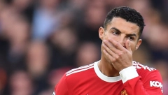 NESLAVAN KRAJ VELIKE PRIČE Ronaldo napušta Mančester junajted?