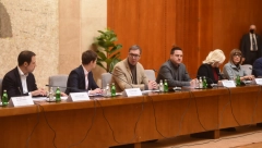 ALO SAZNAJE! Zorana i Jadranka glasale  za uvođenje sankcije Rusiji!