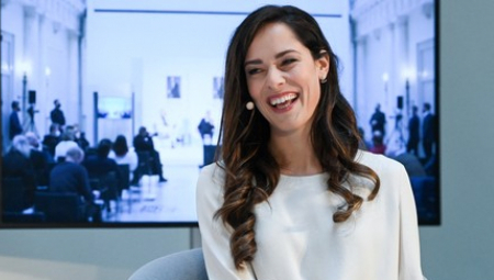 ANA IVANOVIĆ PODELILA SA FANOVIMA TEŠKE TRENUTKE Nije bilo lako, ali nijednom nisam zažalila