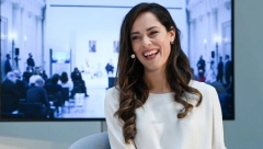 OGLASILA SE ANA IVANOVIĆ Srpska teniserka ima važnu poruku za sve (FOTO)