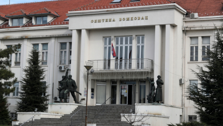 "ULICA OTVORENOG SRCA" NA VOŽDOVCU 01.01.2023. od 11-14