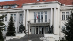 "ULICA OTVORENOG SRCA" NA VOŽDOVCU 01.01.2023. od 11-14