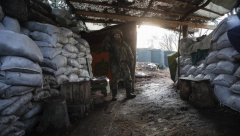 NAJNOVIJE MERE Ukrajinci zabranili starijima od 60 da napuste državu