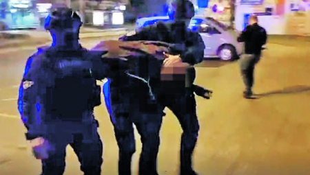 OSUĐEN PEDOFIL IZ SREMSKIH KARLOVACA Silovao devetogodišnjeg dečaka, dobio 18 GODINA ROBIJE!