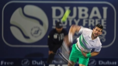 NOVAK ZAPOČINJE POHOD NA NOVU TITULU Đoković saznao ime prvog protivnika u Dubaiju