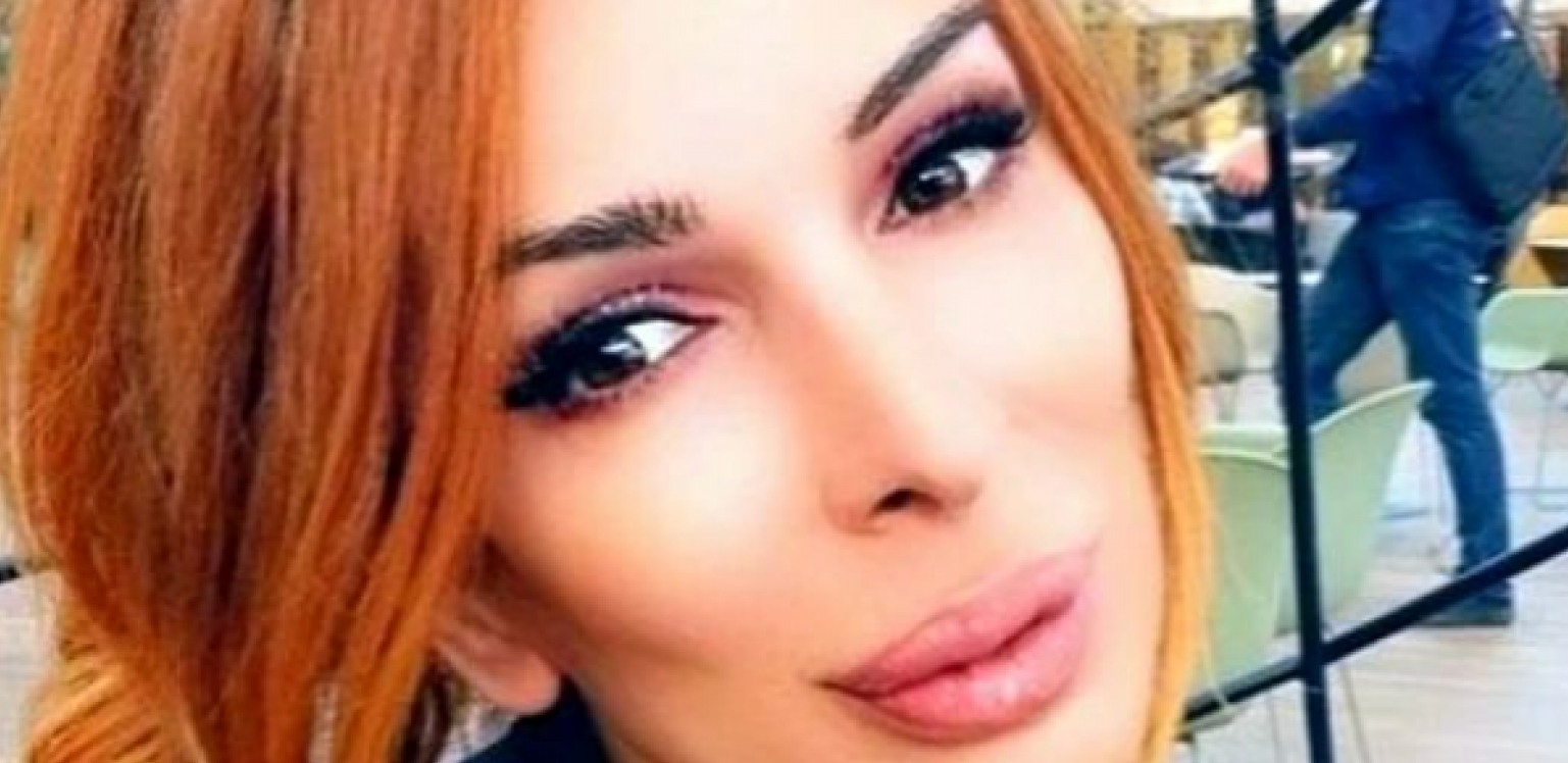 OTVORILA PROFIL ZA ODRASLE ZBOG NEMAŠTINE Pevačica progovorila o prodaji porno sadržaja i užasavajućim porodičnim odnosima za Alo!