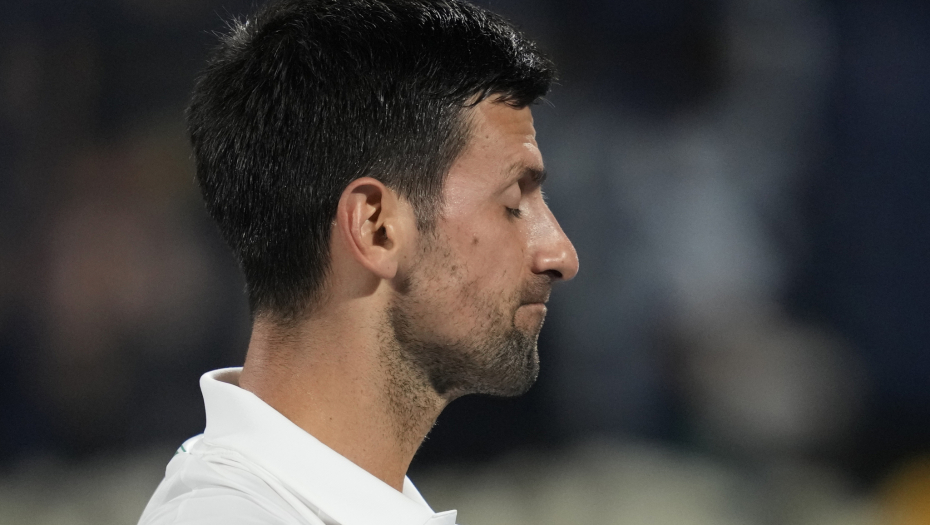 NOVAK JE ODJEDNOM NESTAO! Evo zašto je Đoković sada misterija celom teniskom svetu!