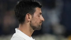 STIGLA POTVRDA! Novak Đoković ne igra na Indijan Velsu