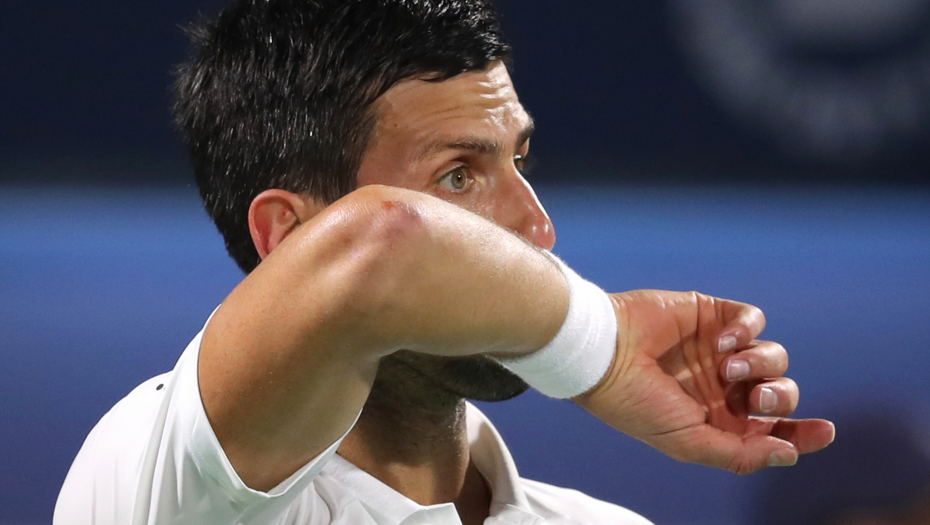 NIJE SVE IZGUBLJENO ZA ĐOKOVIĆA! Evo kako Novak može da uđe u SAD, postoje razne opcije, Australija se neće ponoviti!