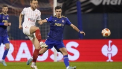 SEVILJA SE PROVUKLA U ZAGREBU! Atalanta deklasirala Olimpijakos