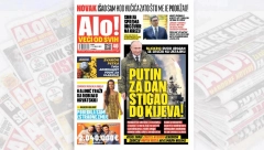 Putin za dan stigao do Kijeva: Ruske snage zauzele kijevski aerodrom