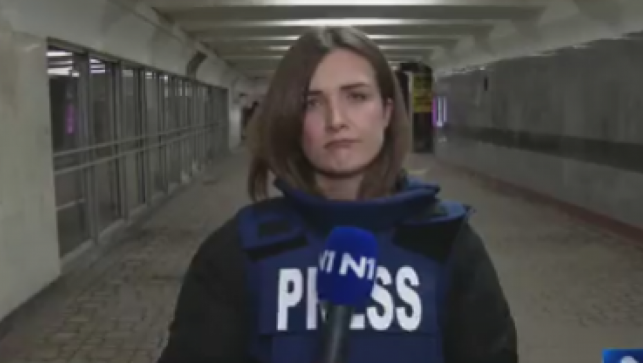 GDE SE U UKRAJINI KRIJE N1? Hrvati spas našli kod Srba i Kineza - Tu Rusi neće udariti! (VIDEO)