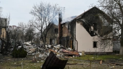 PADALE SU BOMBE, PET DANA NISMO SPAVALI Srpkinja Z. F. koja je sa mužem POBEGLA iz Ukrajine otkriva detalje u ekskluzivnoj ispovesti za Alo!