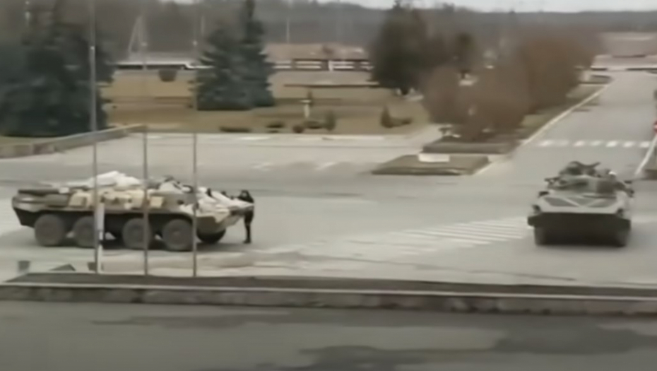 ALARMI U UKRAJINI! Otkriven plan za Černobilj, očekuje se nuklearna katastrofa!