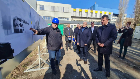 MIROVIĆ: Studentski kulturni centar u Novom Sadu prvi put od osnivanja dobija svoj objekat (FOTO)