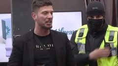 PRETE DISKVALIFIKOVANOM ZADRUGARU Pokušavaju da ga preplaše i iznude novac