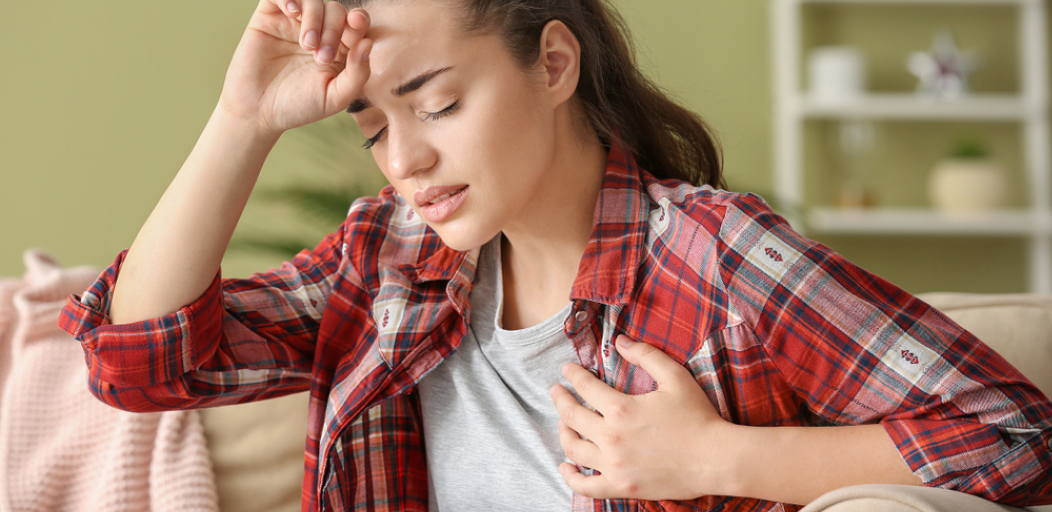 PREŽIVELA 2 INFARKTA I UPOZORILA Ovo su simptomi koji se javljaju danima ranije, ako ih ignorišete, ni Hitna neće stići na vreme