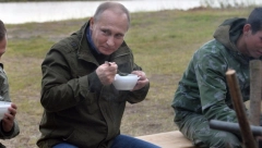 ZAPAD U ČUDU Kako je Putinu ovo pošlo za rukom?