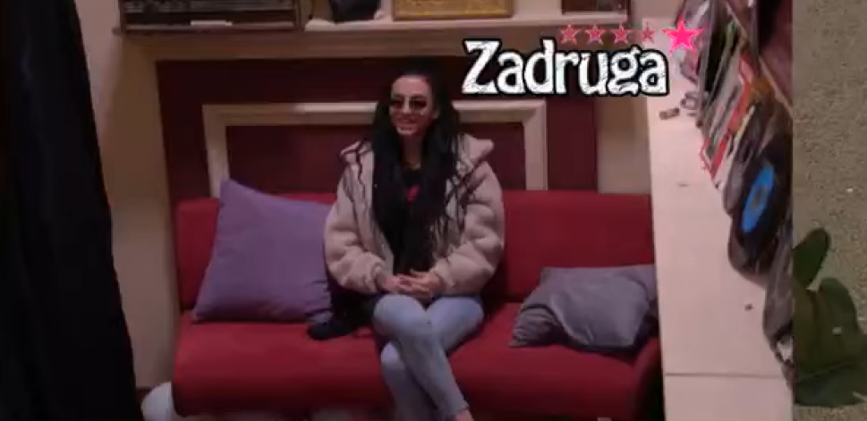 ZA SVE JE POTREBNO DVOJE! Monika progovorila o odnosu sa Ša, pa otkrila kakva je kada je u vezi i da li će mu dati drugu šansu!