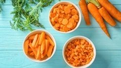 Odličan prilog uz razne vrste mesa: Dinstana šargarepa (RECEPT)