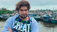 SIGURNO NISTE ZNALI DA JE ON U NAJPOPULARNIJEM VIDEU NA MREŽAMA! Hit snimak glumca iz serije Igra sudbine koji je oduševio fanove!