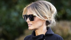 LIČE TOLIKO DA SVI MISLE DA SU BLIZNAKINJE: Ovo je rođena sestra Melanije Tramp koju godinama krije od javnosti