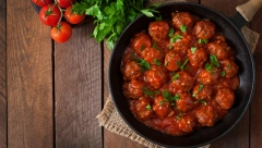 Tajna je u dva sastojka: Evo kako da spremite najukusnije ćufte