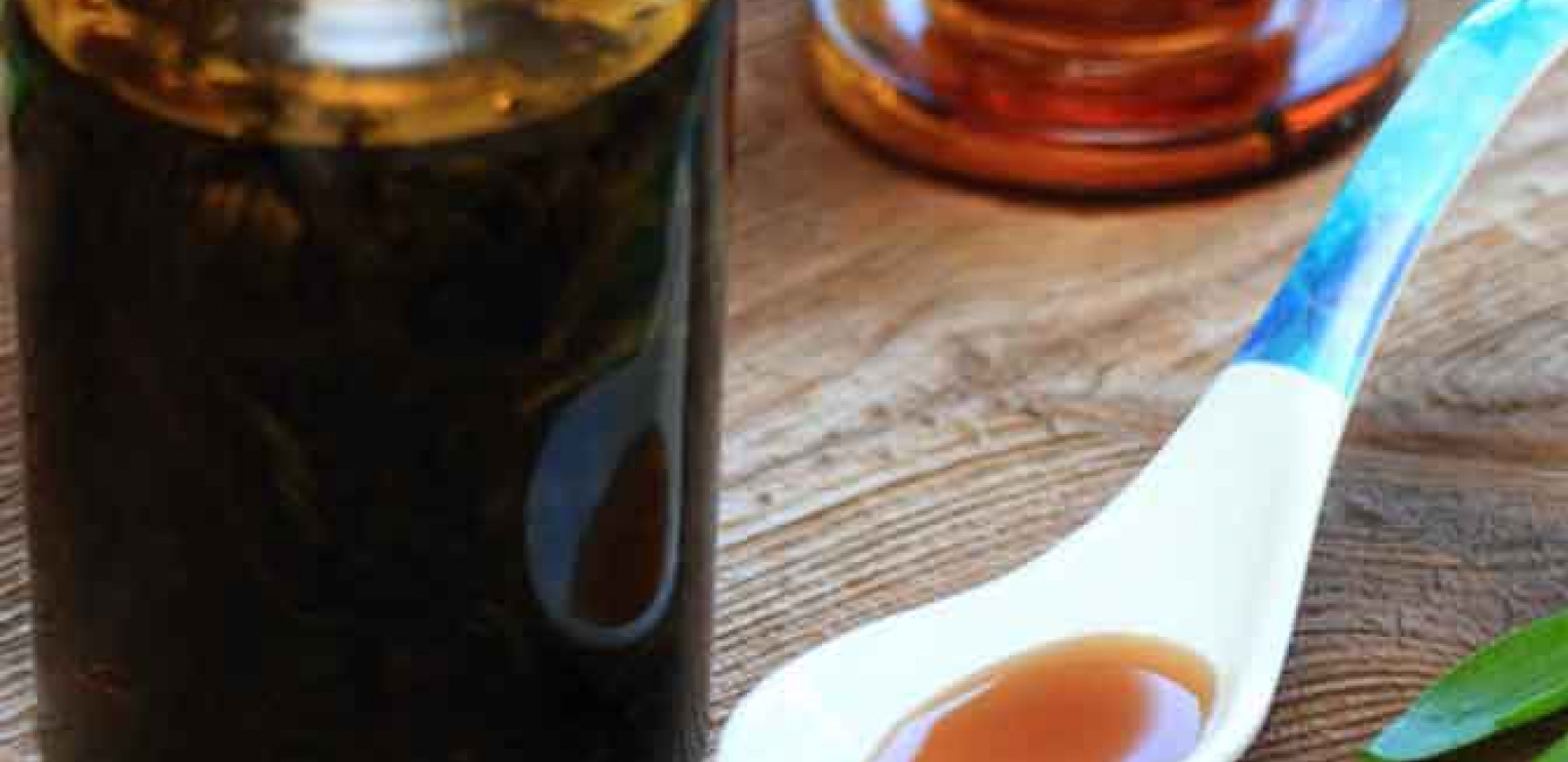 AKO NISTE ZNALI Evo zašto je sirup od agave toliko dobar