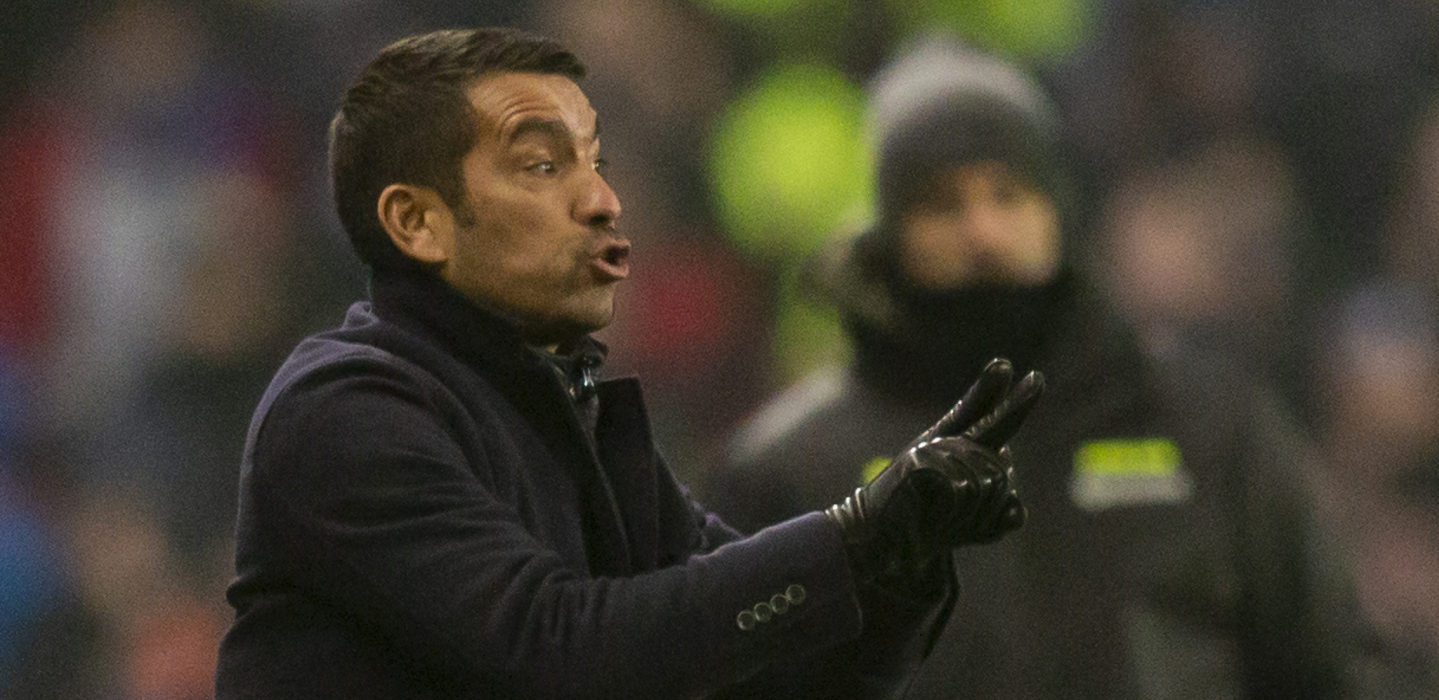 PREPUN "AJBROKS" PRED ZVEZDU Rendžers u spektakularnom ambijentu slavio uz dosta muke (FOTO/VIDEO)