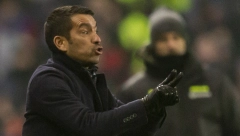 GOSPODSKI! Evo šta je Van Bronkhorst rekao posle pobede nad Zvezdom