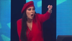 CECA ĆE DOBITI INFARKT! Saša Popović tražio da dovedu celu bolnicu, neviđeni haos na snimanju Zvezda Granda