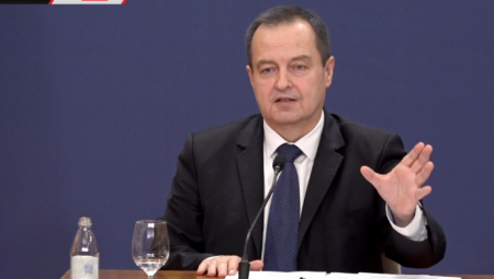 DAČIĆ: SPS će se zajedno sa koalicionim partnerima odazvati pozivu Vučića i učestvovaćemo na skupu 26. maja!