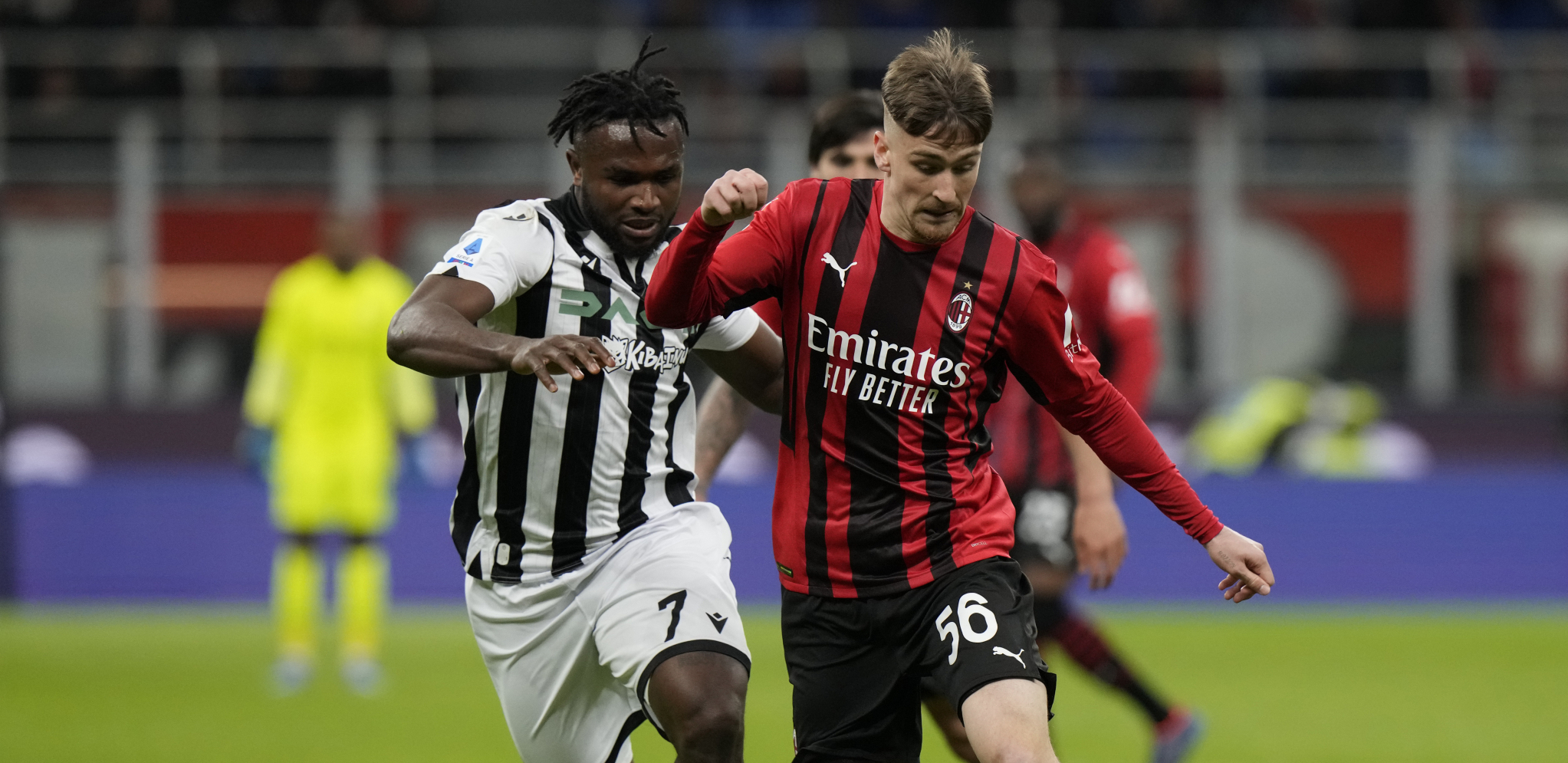 NE OSVAJA SE TAKO TITULA Novi veliki kiks Milana