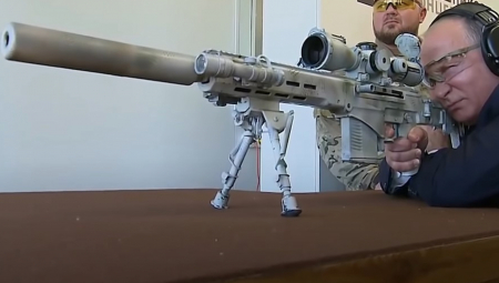 NEMAČKA DRŽAVNA MEDIJSKA KOMPANIJA PRIZNALA Putinu savršeno dobro ide, Zelenski gubi rat