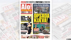 OPSADA KIJEVA! Putin ušetao u Ukrajinu i diktira uslove pregovora