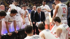 Da li je ovo novi dres košarkaške reprezentacije Srbije? (FOTO)