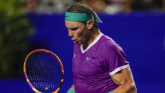 ODUSTAO! Nadal ne igra u Majamiju!