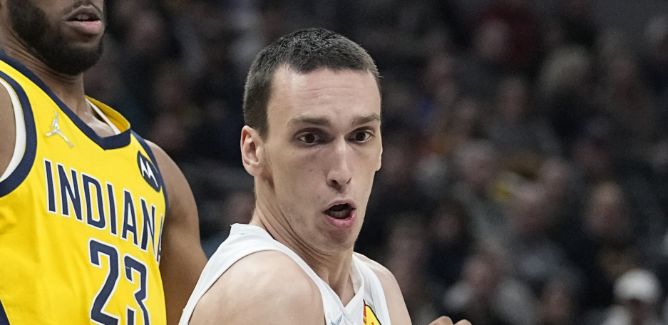 TRIJUMF! Pokuševski "pogurao" Oklahomu do pobede u produžetku!