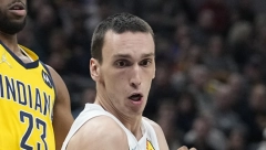 ZANIMA ME SAMO SRBIJA Aleksej Pokuševski silno želi da igra za svoje "orlove", o tome najbolje svedoče njegove reči