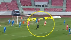 PROMAŠAJ GODINE U SUPERLIGI! Da li je moguće da je fudbaler Radničkog ovo uradio? (VIDEO)