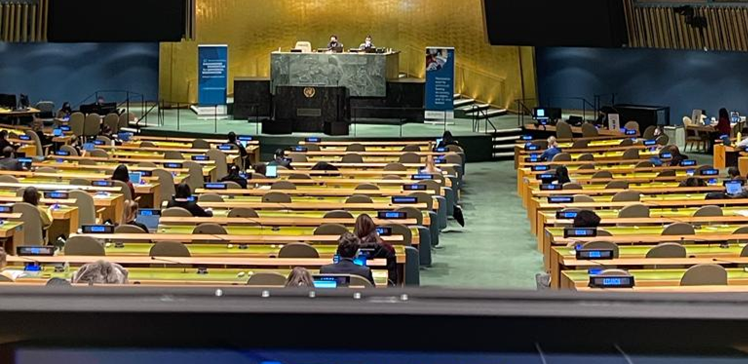 MEĐUNARODNA ZAJEDNICA POHVALILA ODLUKU SRBIJE Ovo su prve reakcije nakon glasanja u UN