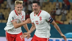 NE ŽELIMO DA IGRAMO! Oglasio se i Levandovski povodom utakmice između Poljske i Rusije: To je jedina ispravna odluka!