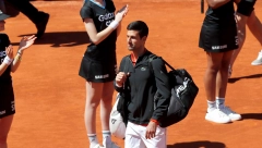 SKANDALOZNA IZJAVA ČUVENOG TENISERA! Nekadašnji prvi reket sveta poručio Đokoviću: Novak je kralj gluposti!