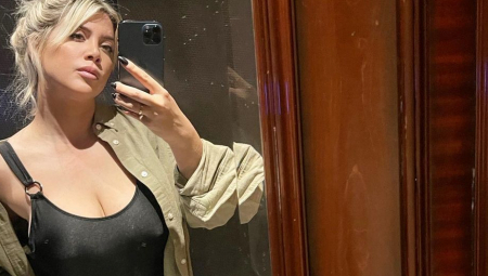 ŽENO IMAŠ LI TI MILOSTI Se*si Vanda snimila preplanulu gu*u i napravila haos na društvenim mrežama (VIDEO)