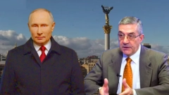 PUTIN PRED VELIKIM IZAZOVOM Srđa Trifković razotkriva NATO strategiju i upozorava na sarajevski recept u Ukrajini