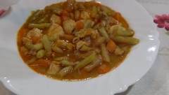 DA LI JE OVO RECEPT ZA NAJUKUSNIJU BORANIJU? Od ovog  trenutka i deca će je obožavati!