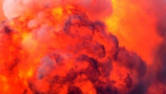 (UKRAJINA UŽIVO) EKSKLUZIVA S PRVE LINIJE FRONTA Rusii udaraju avijacijom i artiljerijom po Seversku (FOTO/VIDEO)