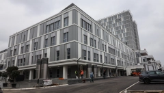 UNIVERZITETSKI KLINIČKI CENTAR SRBIJE Hronologija gradnje i rekonstrukcije jasna: Sadašnja vlast poklonila pravu pažnju realizaciji ovog važnog projekta (FOTO/VIDEO)