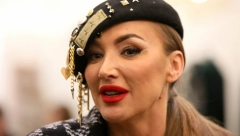 HITNO OPERISANA GOGA SEKULIĆ! Pevačica je trpela strašne bolove, doktori su odmah reagovali, a evo o čemu je reč!